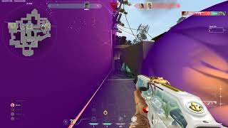 Valorant | GeForce を使用して撮影