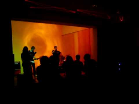 Ausschnitt: Hochdruck - Ist das Alles?