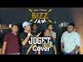 D Bee Band Joget India Cover BIZJAM