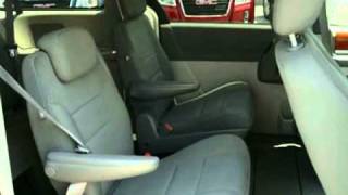 preview picture of video '2009 Chrysler TOWN & COUNTRY #584840C in Jacksonville St.'