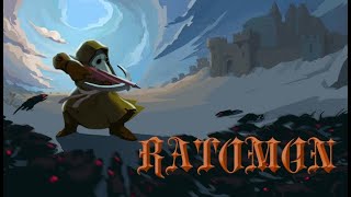 Первый взгляд  RATOMON [СТРИМ, Геймплей, Обзор во время игры, прохождения]