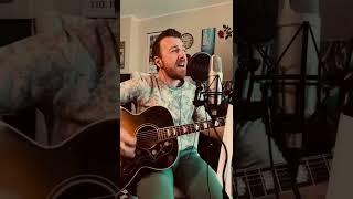 Lazy Gun - The Jet Acoustic Cover