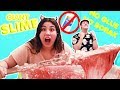 10 000 000 PEANUT SLIME NO GLUE NO BORAX HUGE SLIME 100 POUNDS OF NO GLUE SLIME