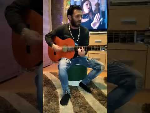 Bakesz - 2023 - Az utcákat végig járom én