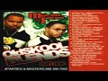 MISTA RELLO JADEL OLD SKOOL BLENDS PART ONE