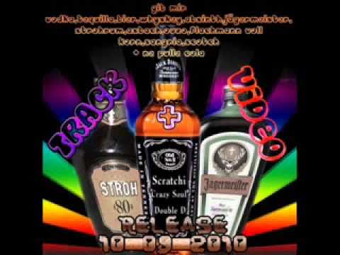 Scratchi feat. Crazy Soul.Double D-Zweigesicht und Ricfurz Diss