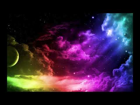 Some Melodic Techno  - Rainbow Colors