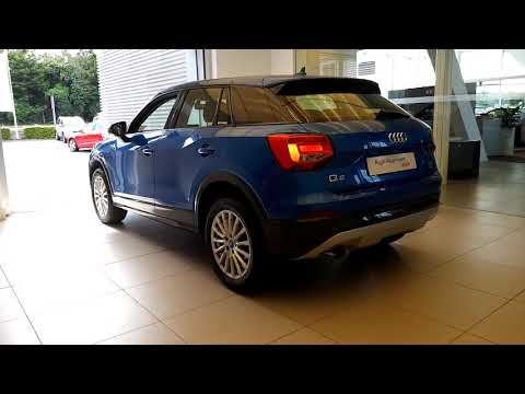 181LS676 - 2018 Audi Q2 1.0TFSI 116 SE 27,950
