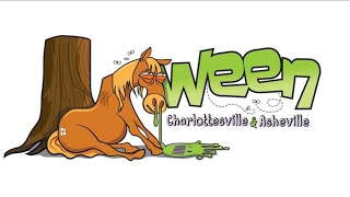 Ween (04/20/2017 Charlottesville, VA) - Happy Colored Marbles