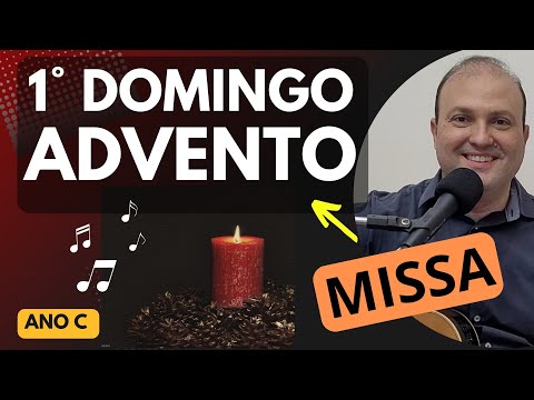 Santo Advento - Católica