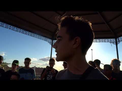 Trevod vs MRK [Filtros - TresoBattle]