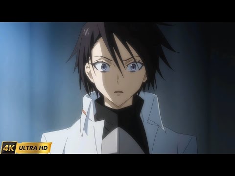 Hinata Figure Out How Strong Rimuru Is | That time i gotReincarnated as a Slime Season 3 Episode 5