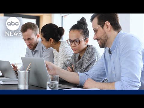 Generational Workforce | Vibepedia