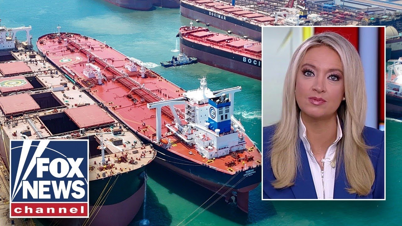 McEnany: THIS is Iran's Achilles heel...