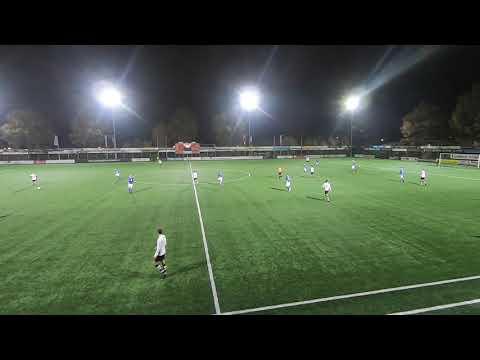 Berkum 2 uit 2e helft deel 2