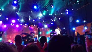 Ne-Yo - Religious live