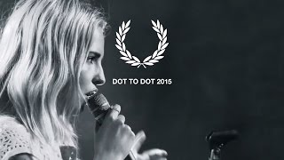 Laurel - &#39;Shells&#39; | Dot To Dot Festival 2015.