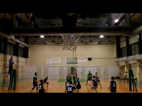 Castello-Olimpia 3-0 parte 2