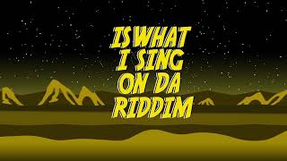 Signal Fire - &quot;Spark feat. Gary Dread&quot; (Official Lyric Video)