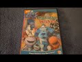 NICK JR BLUE S ROOM Holiday Wishes DVD Overview