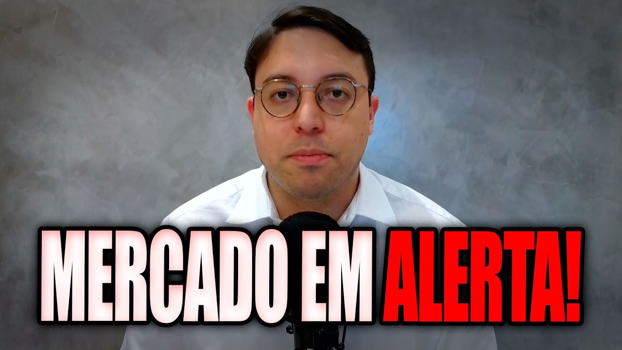 Guerra, Inflação e Juros: O Que Está Por Vir?