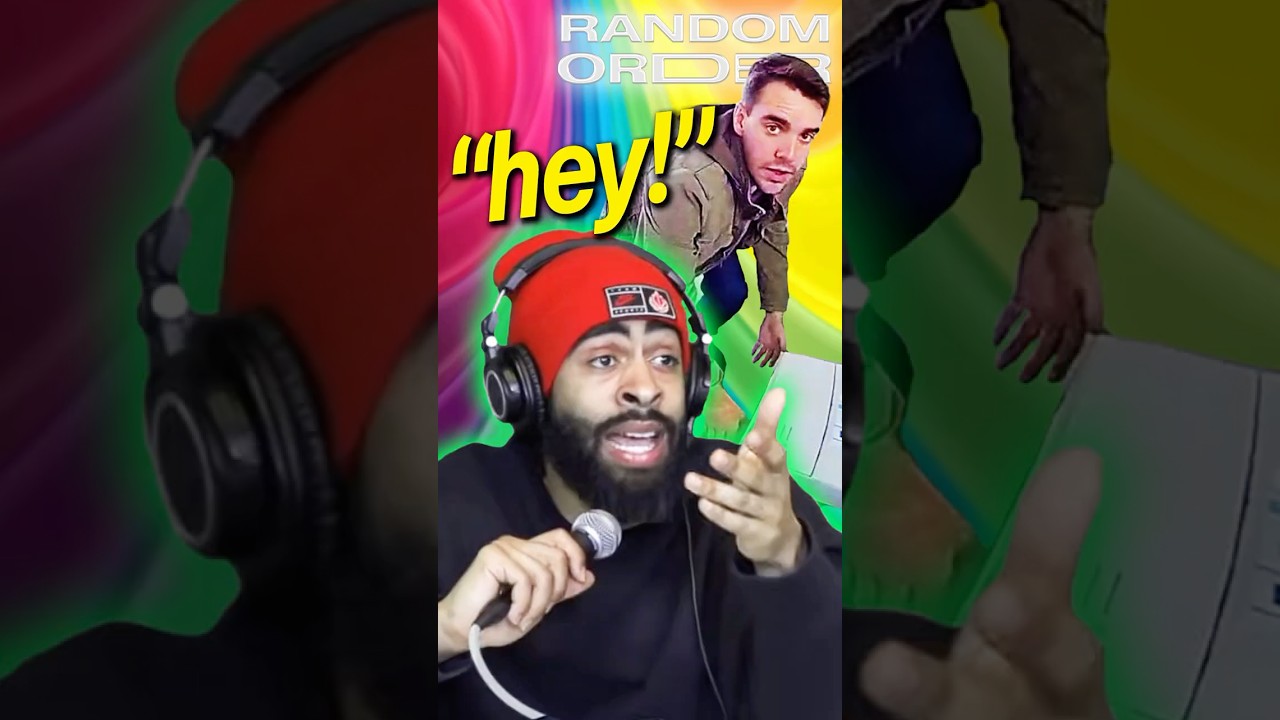 Watching My Package Get Stolen From My Ring Camera