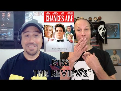 Chances Are 1989 Movie Review | Retrospective