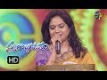 Janaki Kalaganaledu Song Sai Charan Sunitha Performance Swarabhishekam 5th August 2018