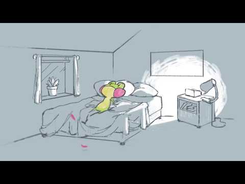 Un Pas Fragile Video