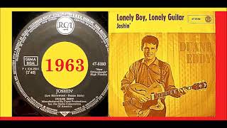 Duane Eddy -Joshin&#39;