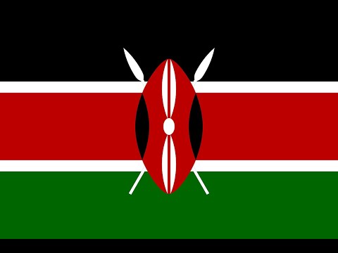 Good News for the many languages spoken in Kenya