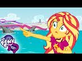 Equestria Girls Better Together Spring Breakdown ALL PARTS My Little Pony MLPEG