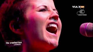 Концерт: The Cranberries 2010 год - Видео онлайн