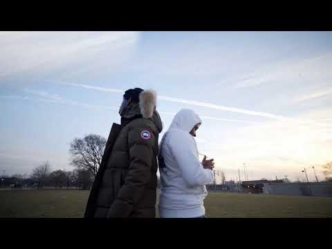 Polo G x Tay 600 - Growing Pains Instrumental (ReProd. Twix)