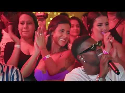 PAULINHO JR e Samba da ladeira (BLOCO 02) - ao vivo | Samba e Pagode