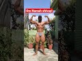 Bodybuilding is ❤️ 💪🏻 #youtubeshorts #bodybuilding #fitnessvlog