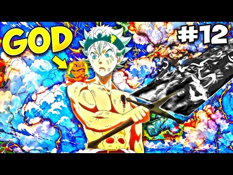 (12) The Magicless Boy Who Became a God Explained in Hindi