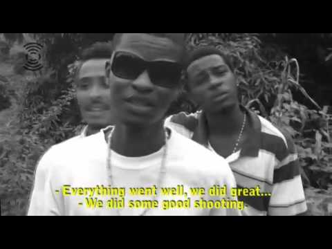 Central Side: Dja Txiga - Behind the scenes #3