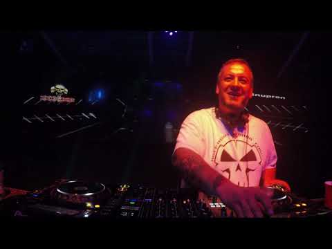 10 Jahre CODE RED - Minupren