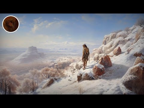 Wie unsere Vorfahren in der Eiszeit wirklich überlebt haben...