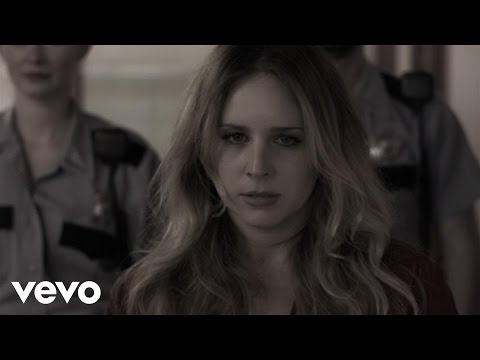 Lucie Silvas - Villain