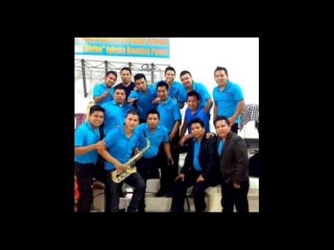 Ungidos De Cristo   Tu Guias Mi Destino