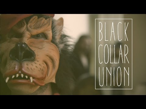 'Holy Roller'   Black Collar Union