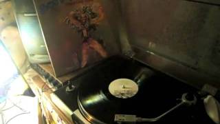 SOFT MACHINE - AS LONG AS HE LIES PERFECTLY STILL