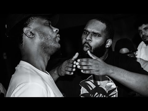 Tay Smutter vs Pro'Verb