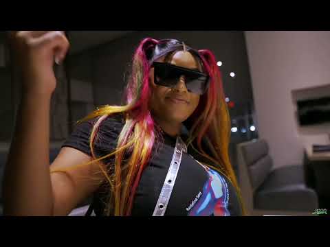 Mieraa Lovee Ft @kenthevibe - KILL SWITCH (Official Video)