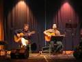 Jorge Sanchez en concierto