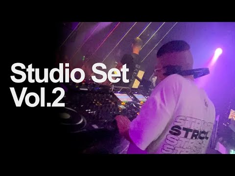 William Deep - Studio Set Vol.2