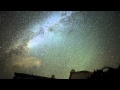 Perseids Milky Way And Airglow See Wiki Isle Of Man August 2015