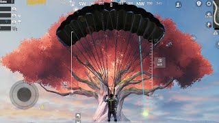 GÊNESE DA ÁRVORE PRIMORDIAL - PUBG Mobile V4.2